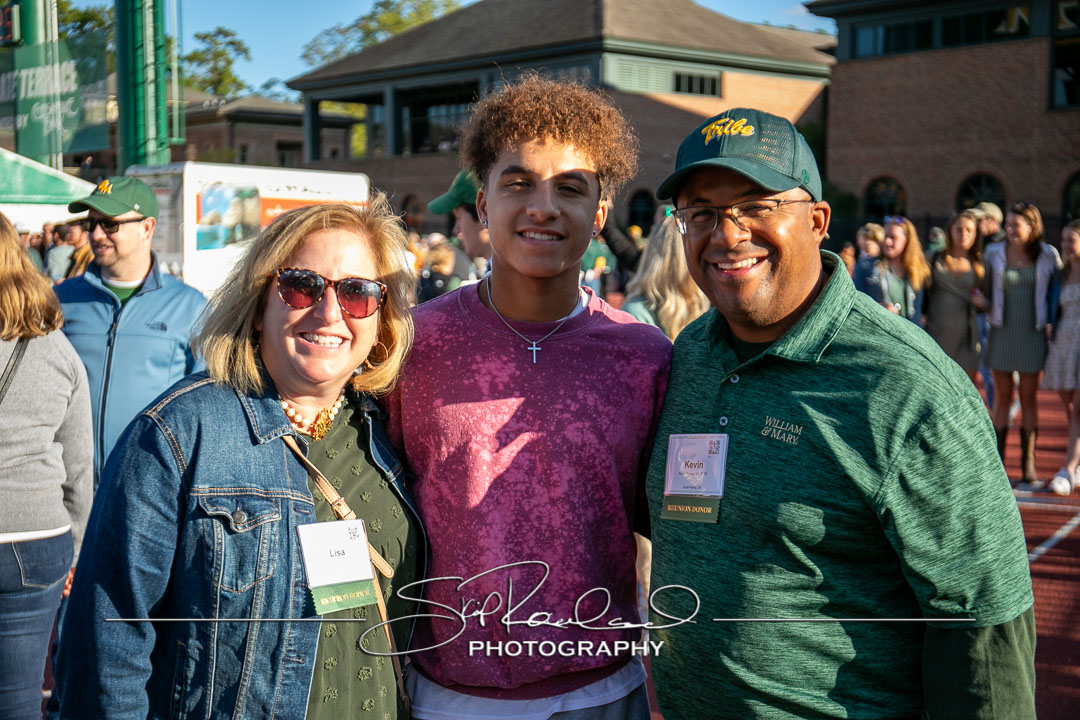At The Game – HoCo 22 #96457