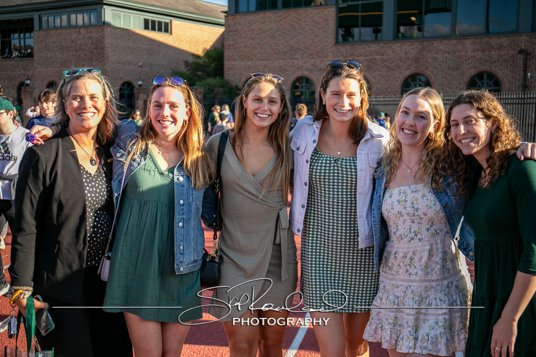 At The Game – HoCo 22 #96458