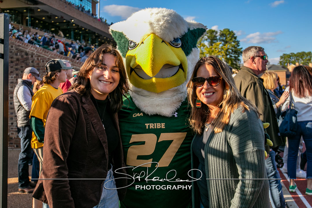 At The Game – HoCo 22 #96461
