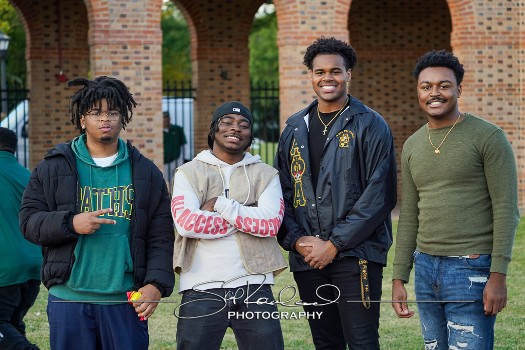 At The Game – HoCo 22 #96468