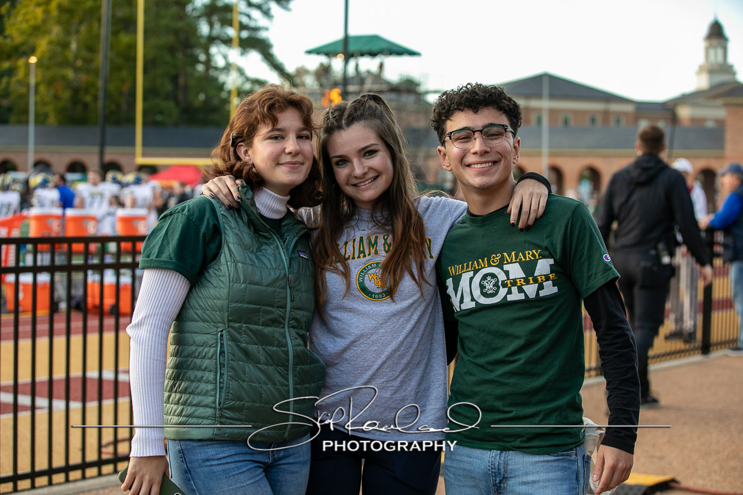 At The Game – HoCo 22 #96469