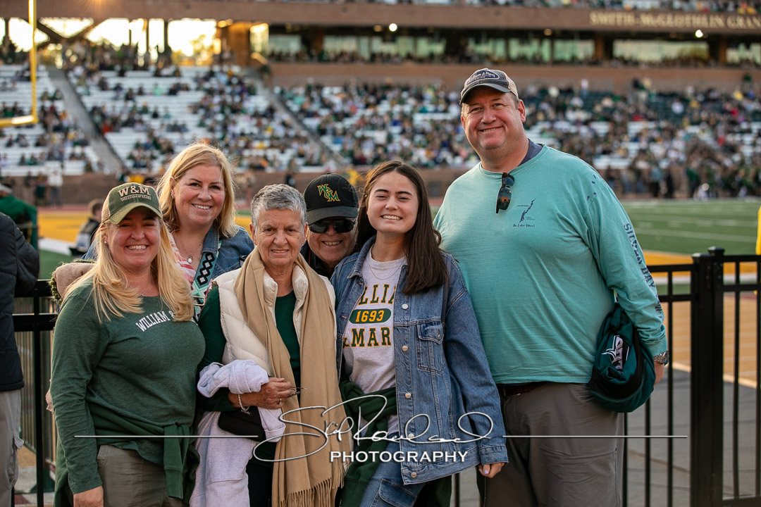 At The Game – HoCo 22 #96470