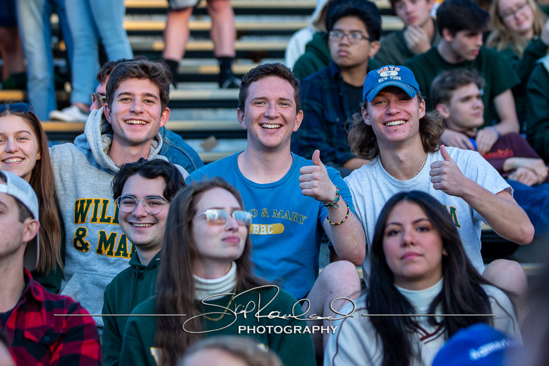 At The Game – HoCo 22 #96471