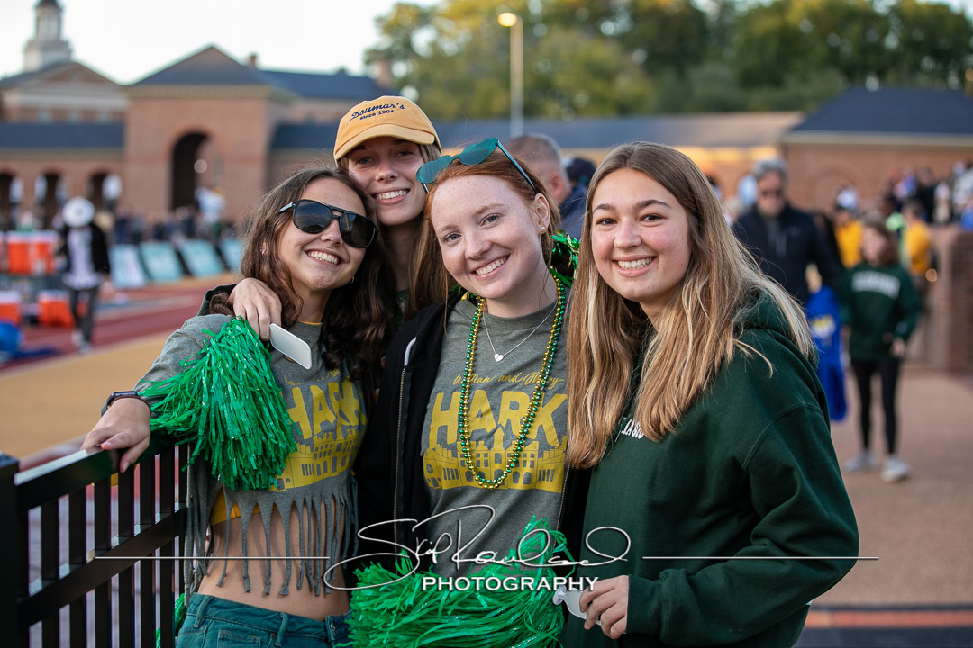 At The Game – HoCo 22 #96472