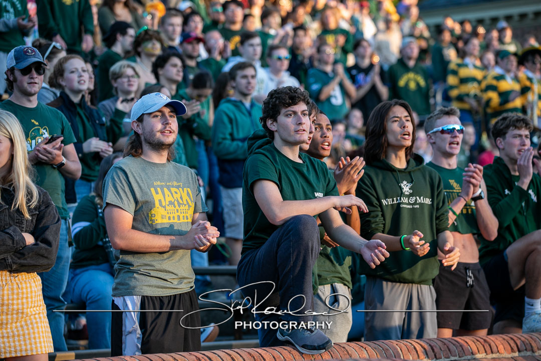 At The Game – HoCo 22 #96473