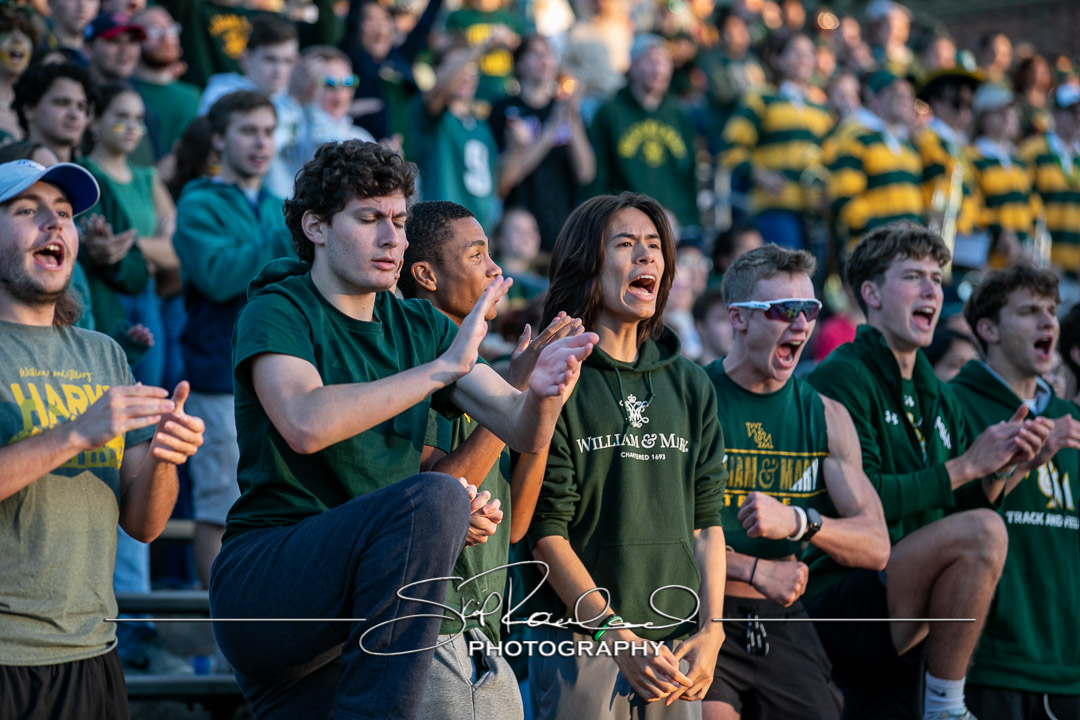 At The Game – HoCo 22 #96474