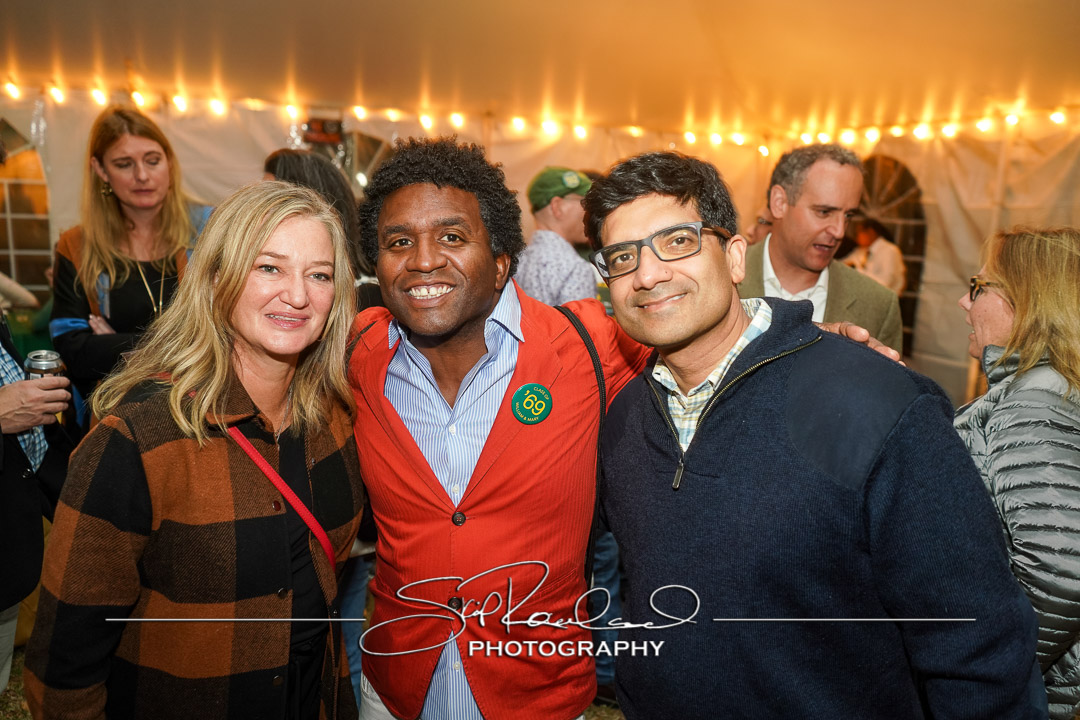 The Bash – HoCo 22 #96480