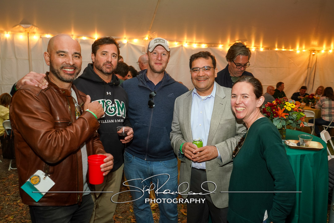 The Bash – HoCo 22 #96481