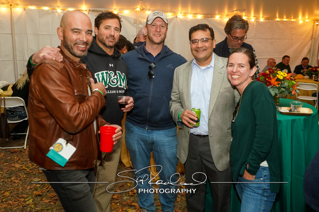 The Bash – HoCo 22 #96482