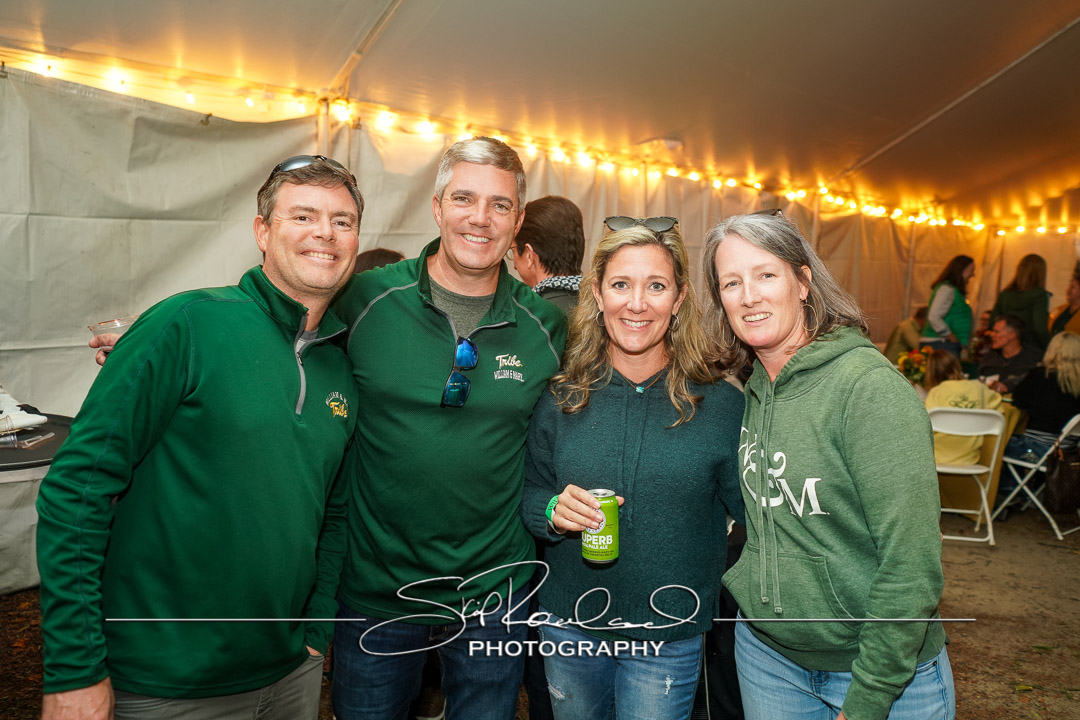 The Bash – HoCo 22 #96488