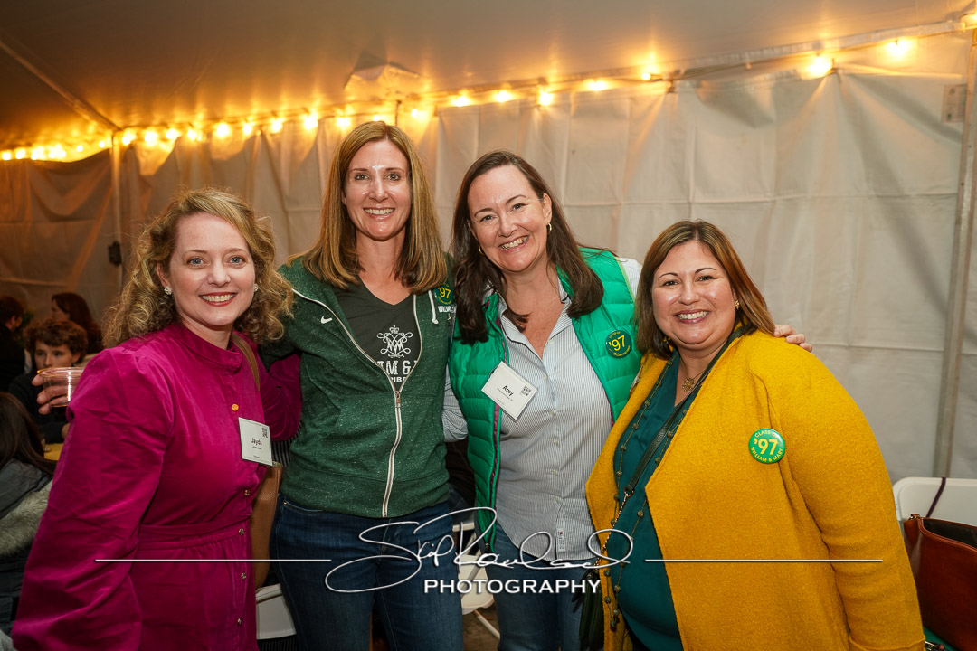 The Bash – HoCo 22 #96490