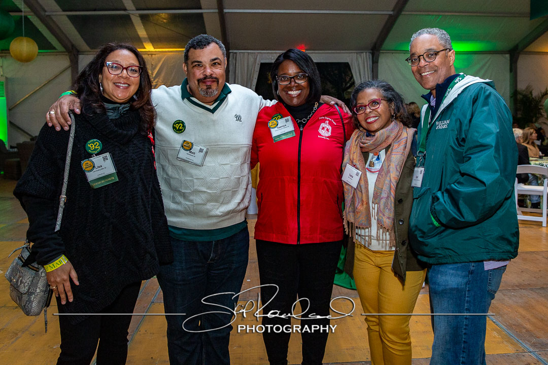 The Bash – HoCo 22 #96498