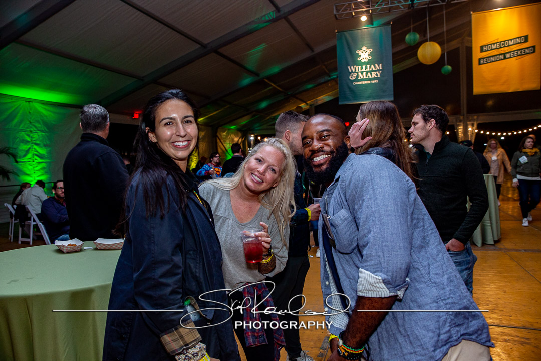 The Bash – HoCo 22 #96500