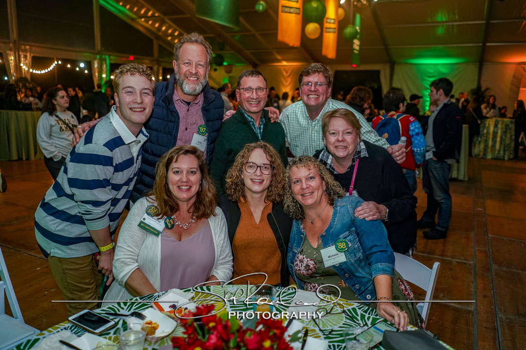 The Bash – HoCo 22 #96501