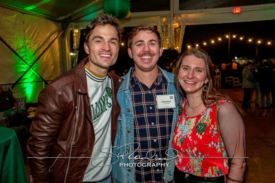 The Bash – HoCo 22 #96504