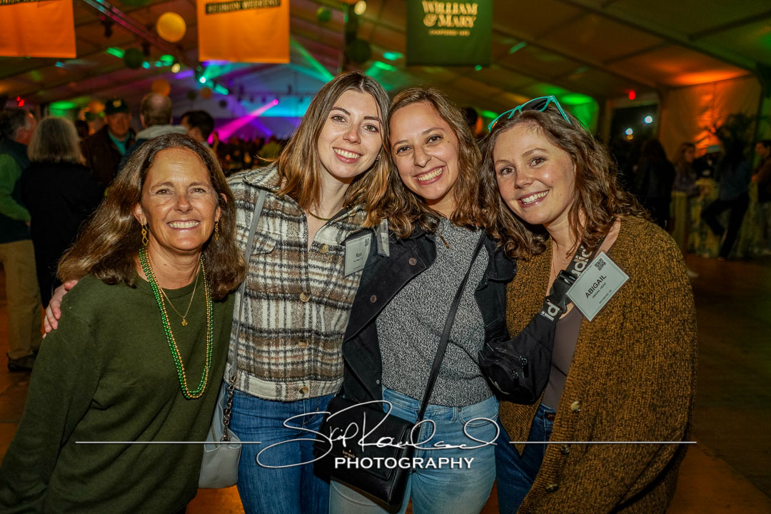 The Bash – HoCo 22 #96505