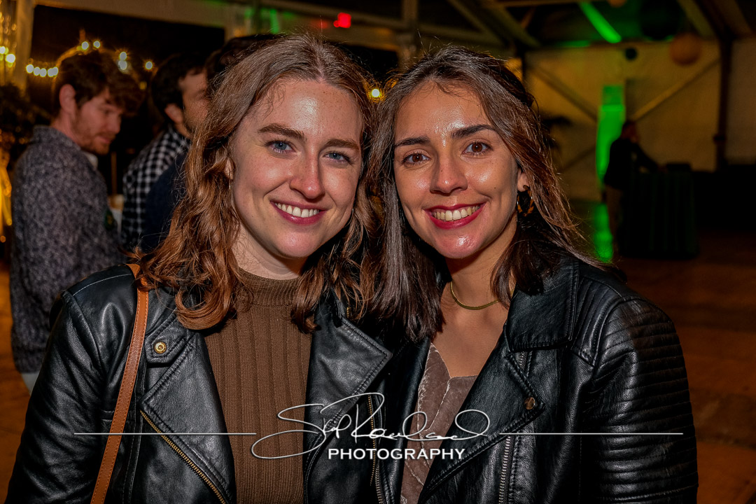 The Bash – HoCo 22 #96506