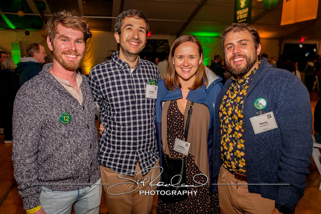 The Bash – HoCo 22 #96507