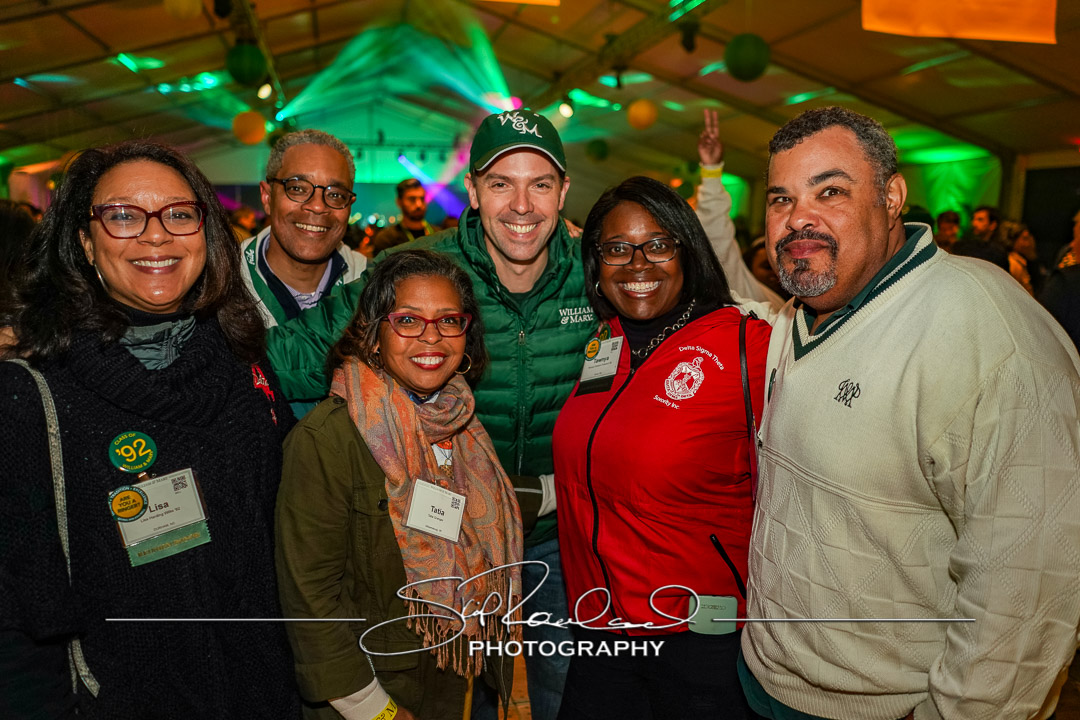 The Bash – HoCo 22 #96510