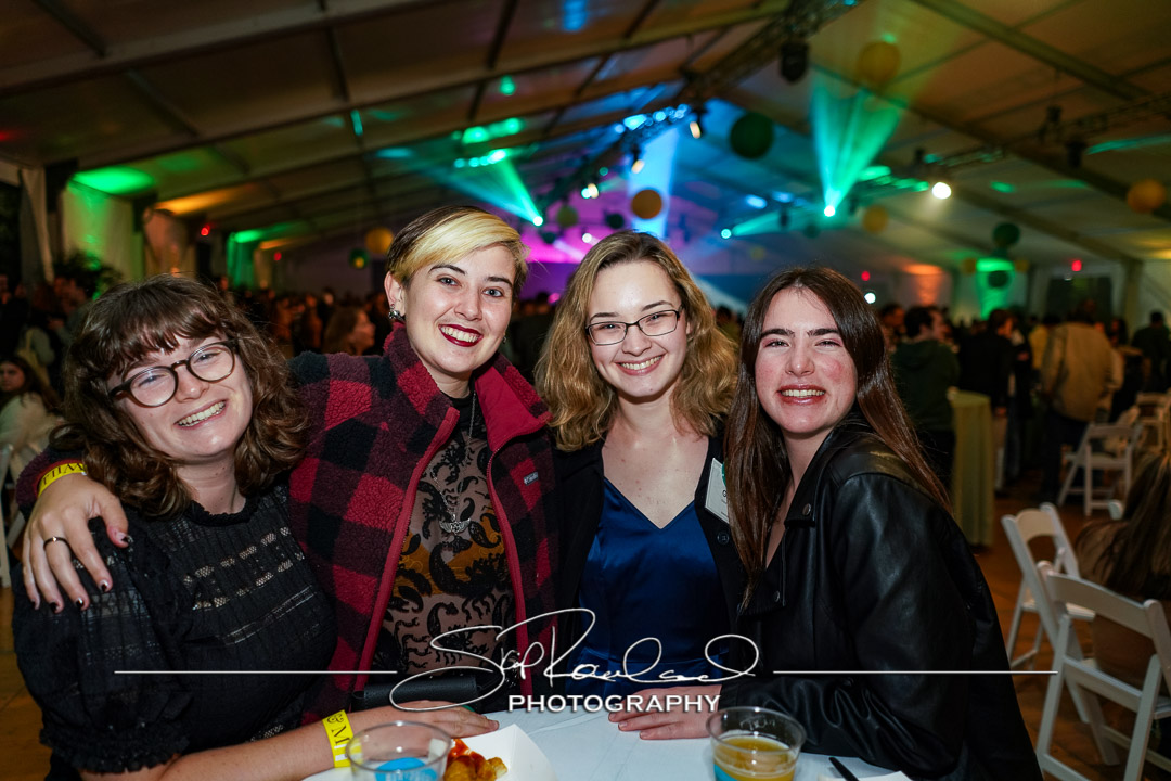 The Bash – HoCo 22 #96511