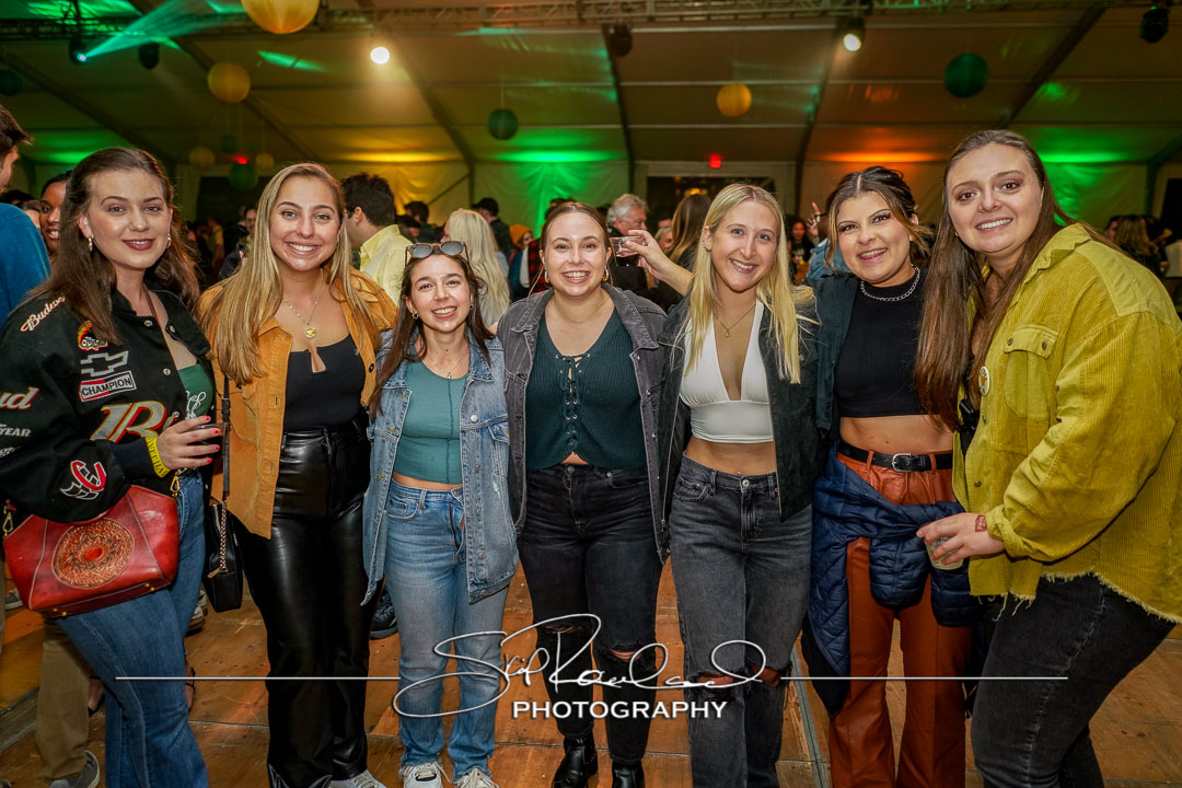 The Bash – HoCo 22 #96516
