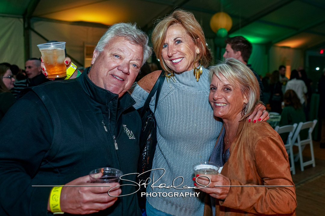 The Bash – HoCo 22 #96517