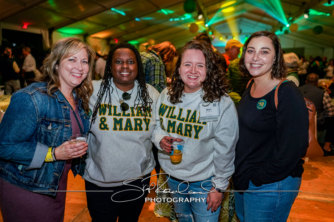 The Bash – HoCo 22 #96523