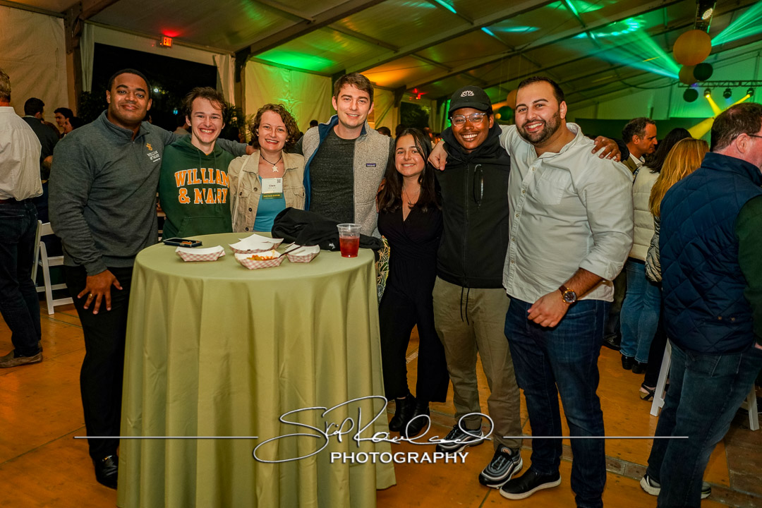 The Bash – HoCo 22 #96526