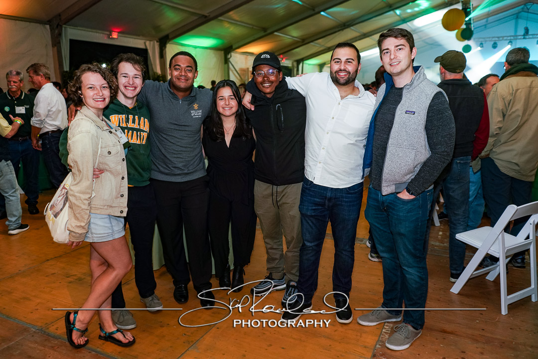 The Bash – HoCo 22 #96528