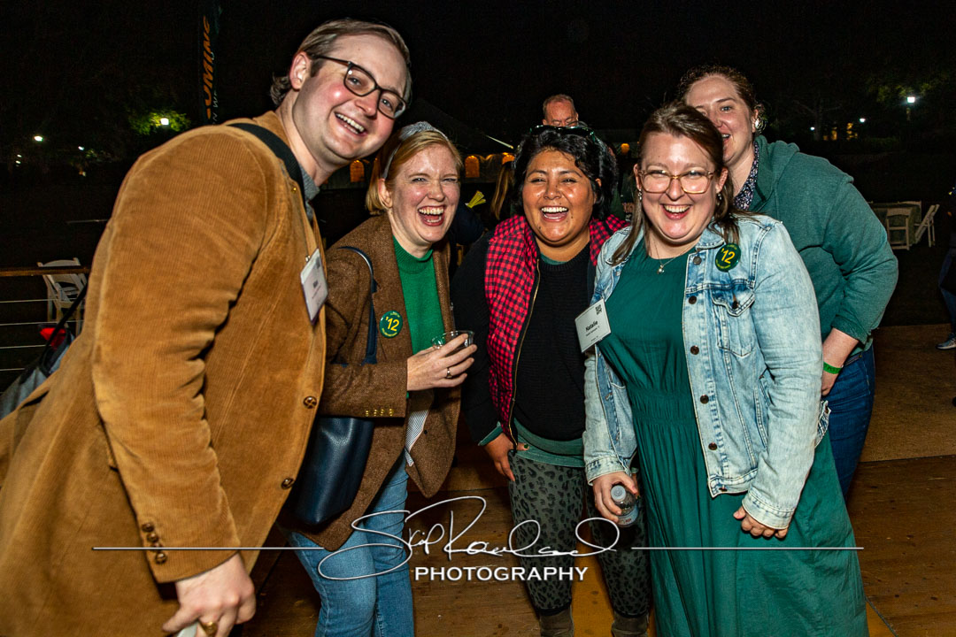 The Bash – HoCo 22 #96529