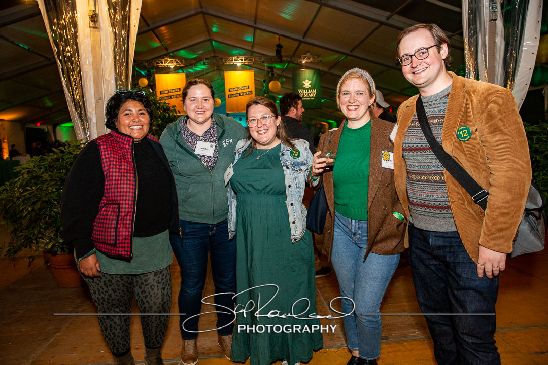 The Bash – HoCo 22 #96530