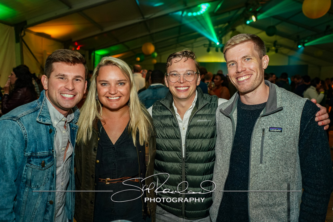 The Bash – HoCo 22 #96531