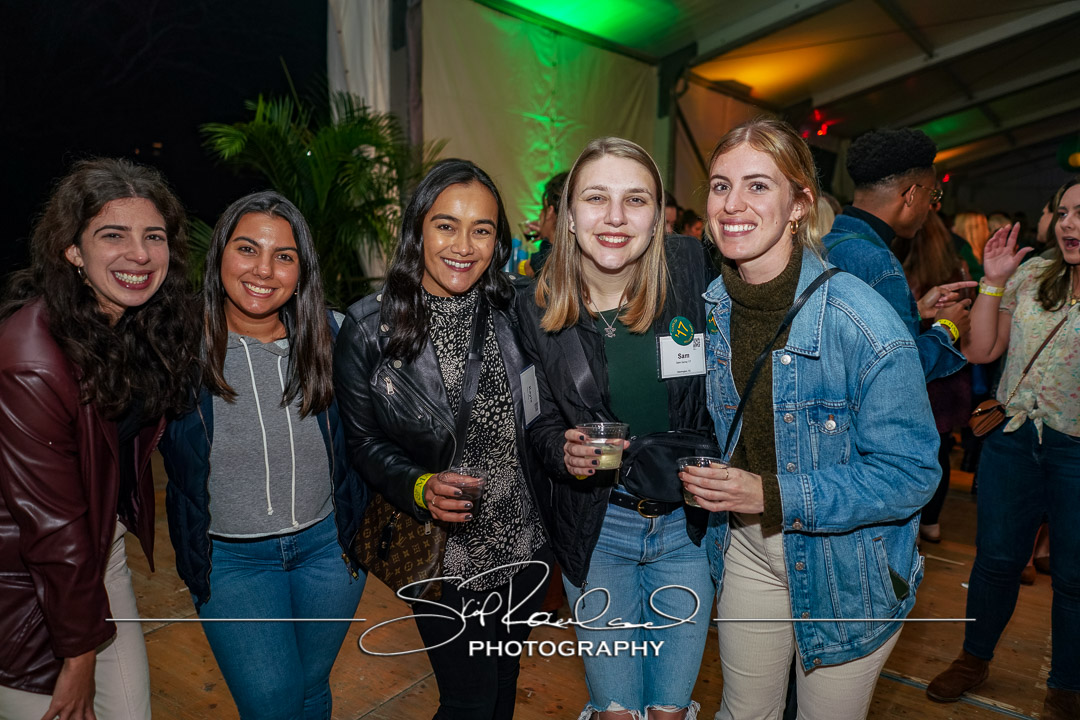 The Bash – HoCo 22 #96532