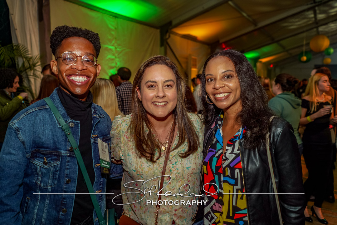 The Bash – HoCo 22 #96533