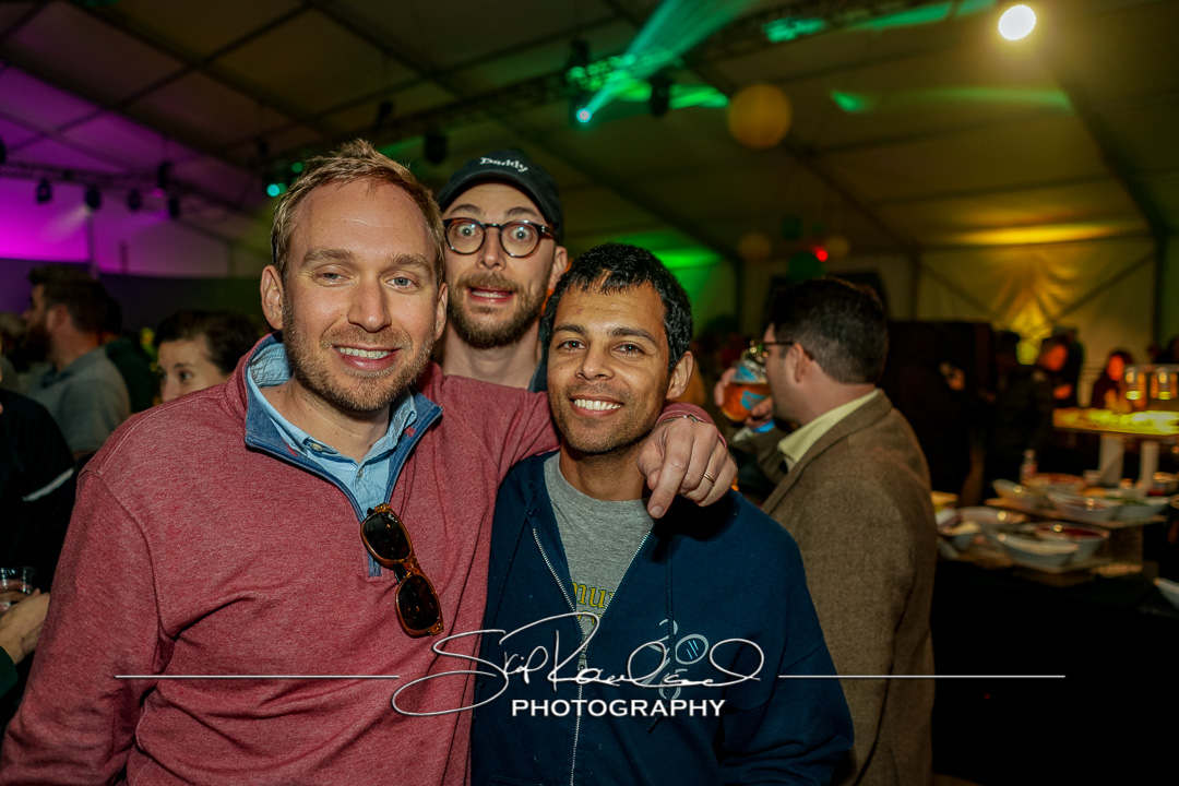 The Bash – HoCo 22 #96534
