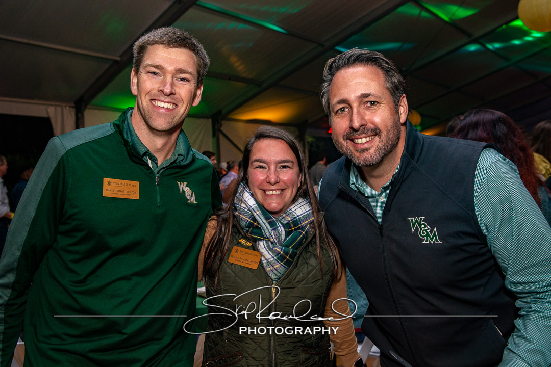 The Bash – HoCo 22 #96535