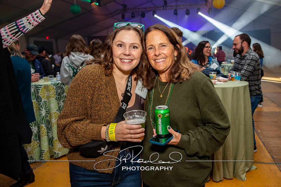 The Bash – HoCo 22 #96536