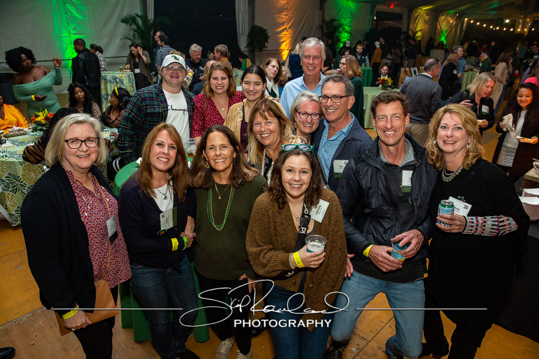 The Bash – HoCo 22 #96537