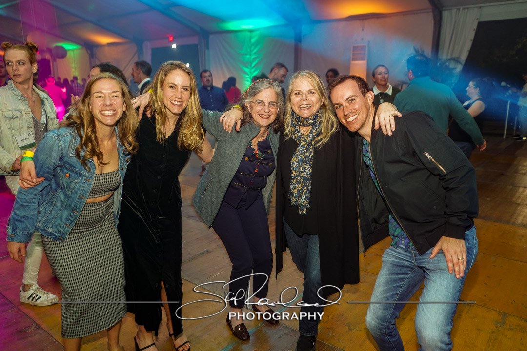 The Bash – HoCo 22 #96539