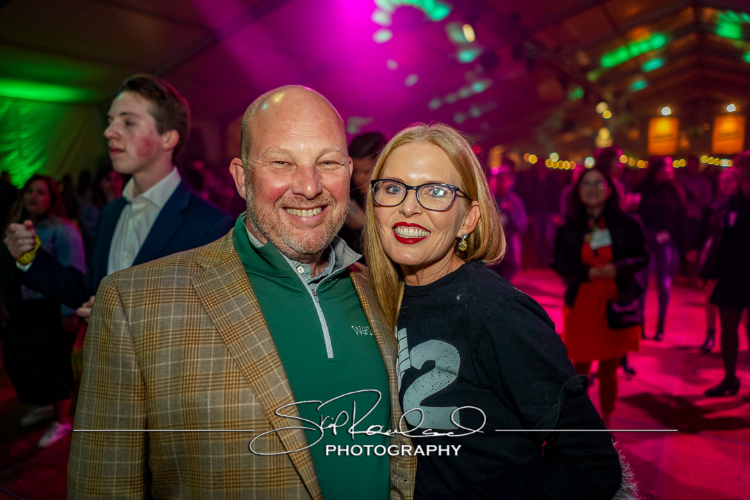 The Bash – HoCo 22 #96540