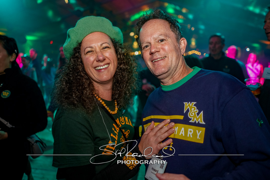 The Bash – HoCo 22 #96541