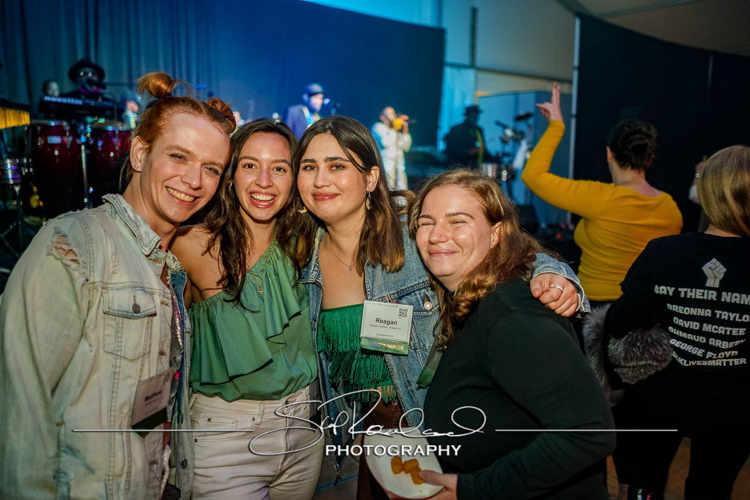 The Bash – HoCo 22 #96543