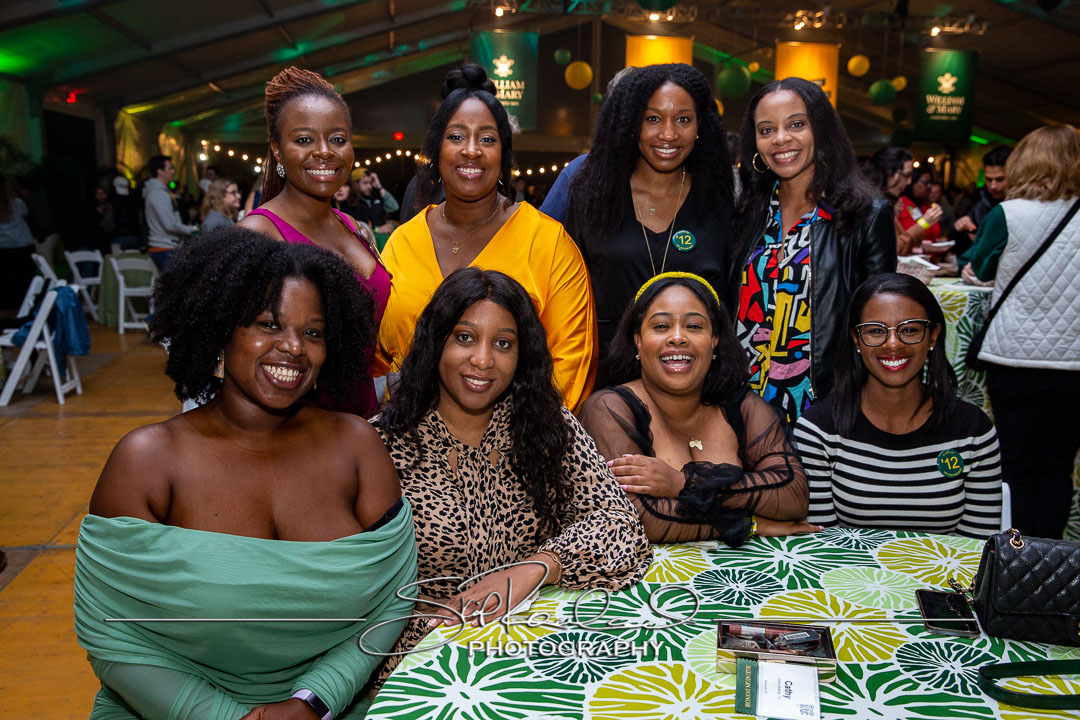 The Bash – HoCo 22 #96548