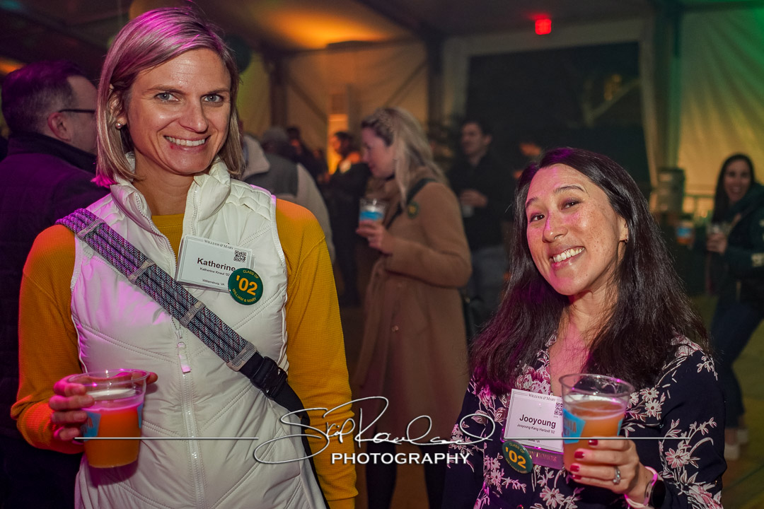 The Bash – HoCo 22 #96549