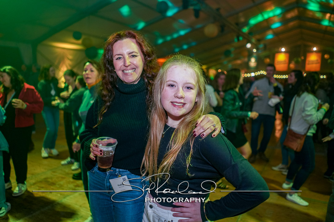 The Bash – HoCo 22 #96551