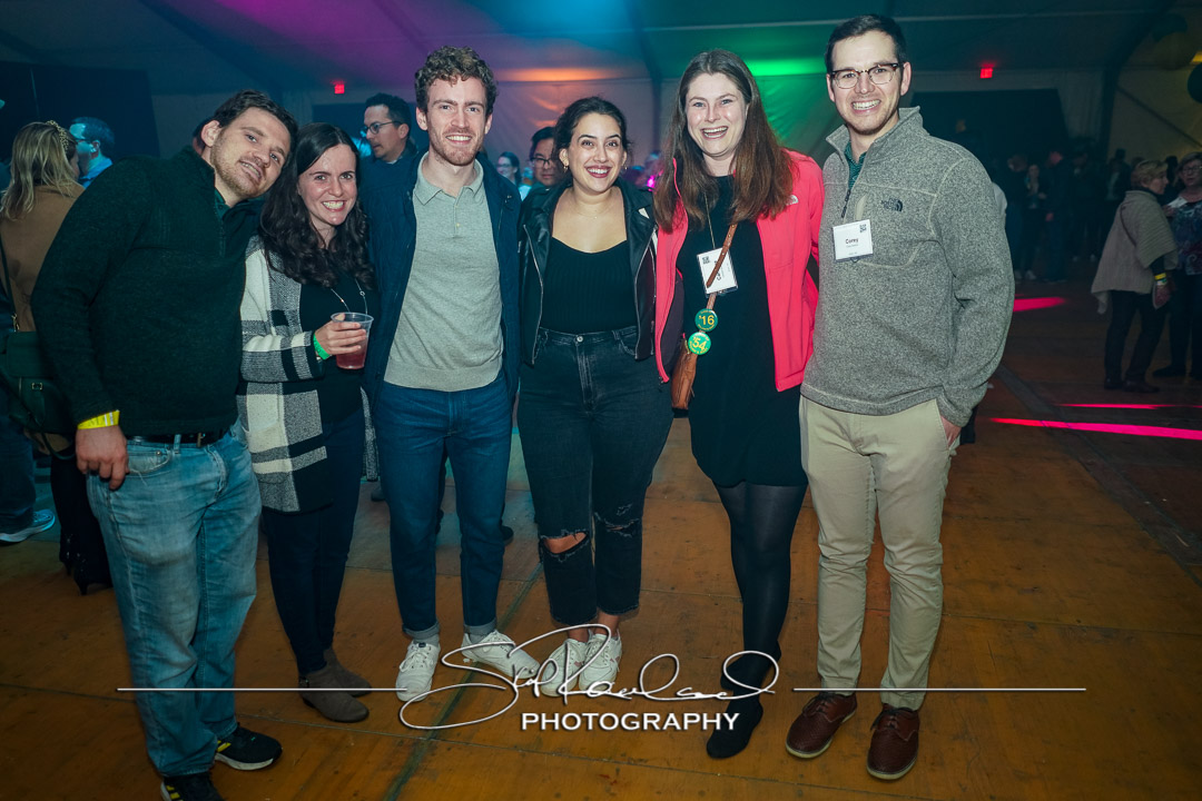 The Bash – HoCo 22 #96555