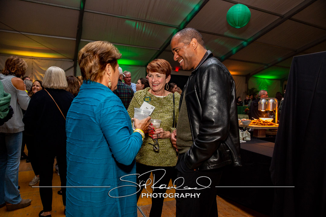 The Bash – HoCo 22 #96557