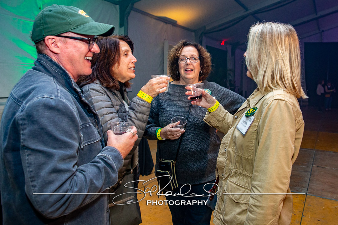 The Bash – HoCo 22 #96559