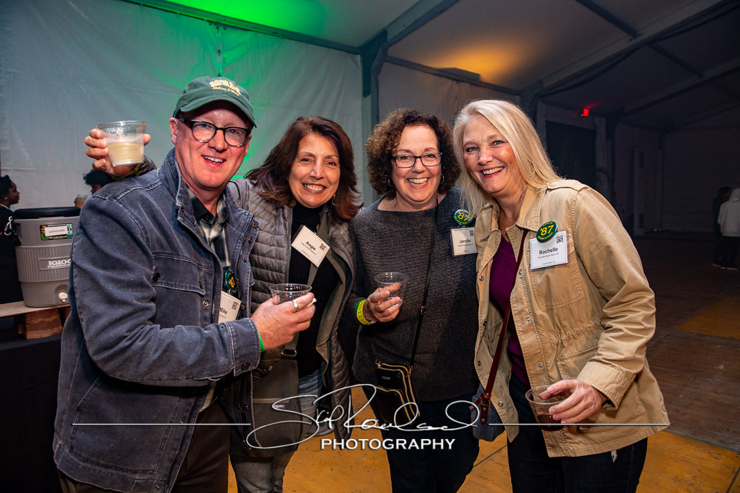 The Bash – HoCo 22 #96561
