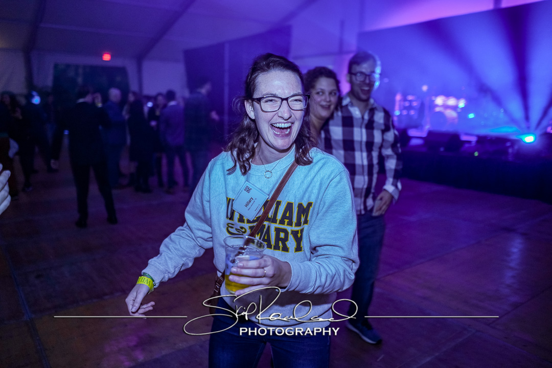 The Bash – HoCo 22 #96562